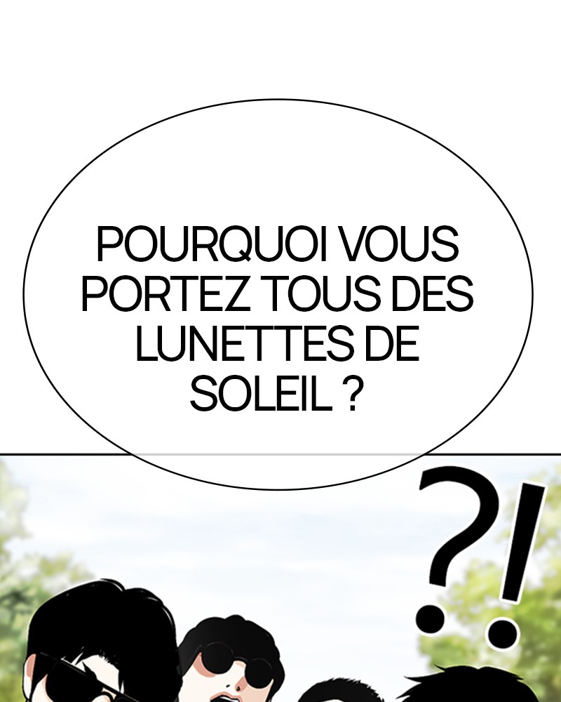 Lookism Chapitre 487 - Page 221