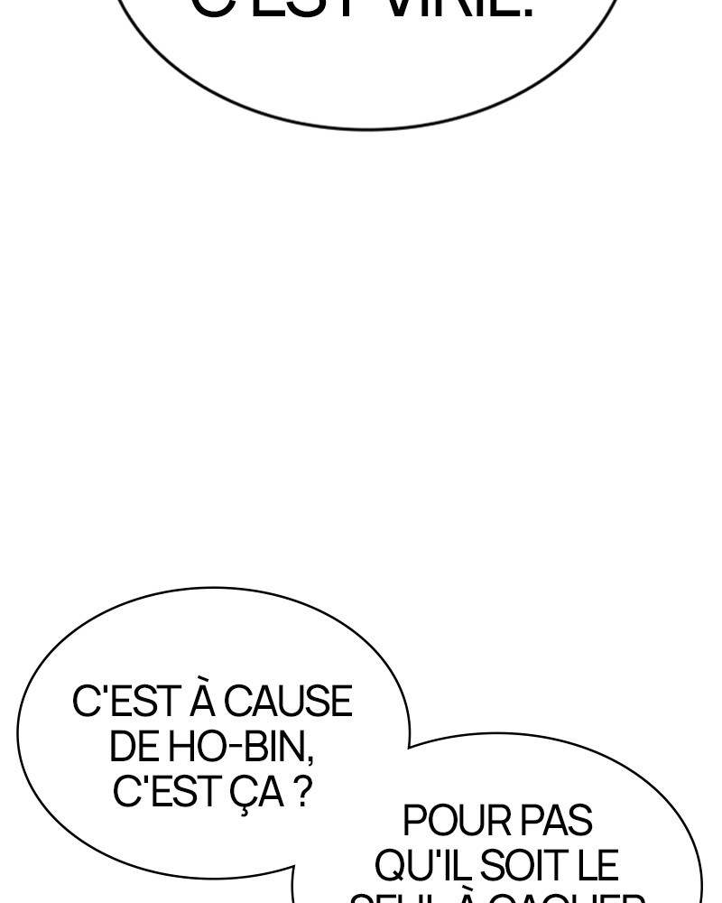 Lookism Chapitre 487 - Page 223