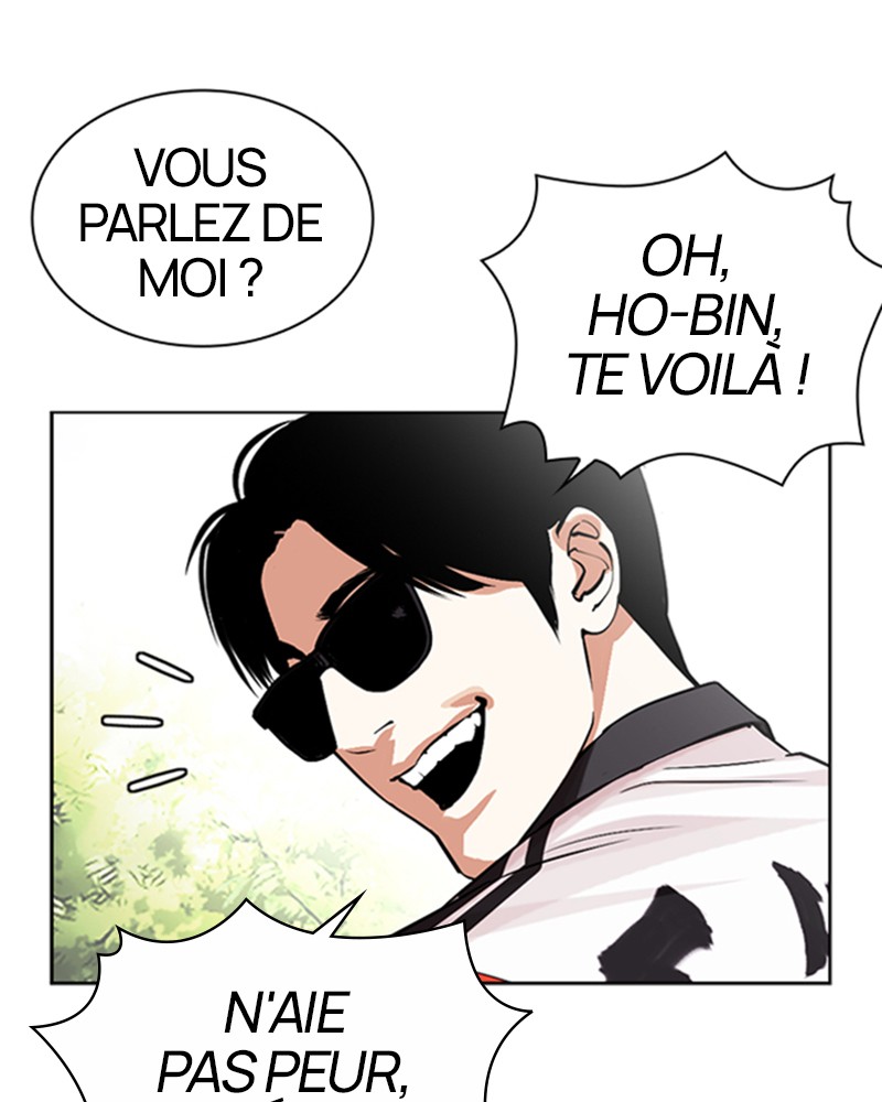 Lookism Chapitre 487 - Page 226