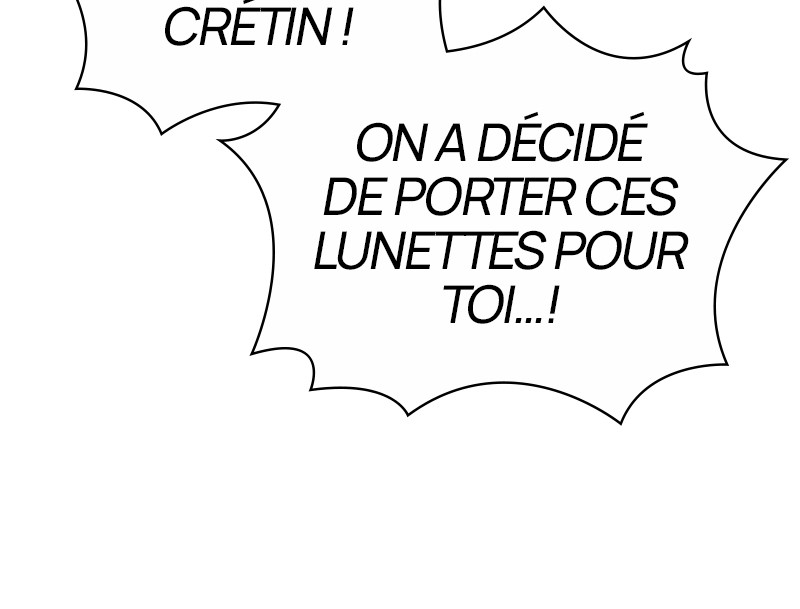 Lookism Chapitre 487 - Page 227