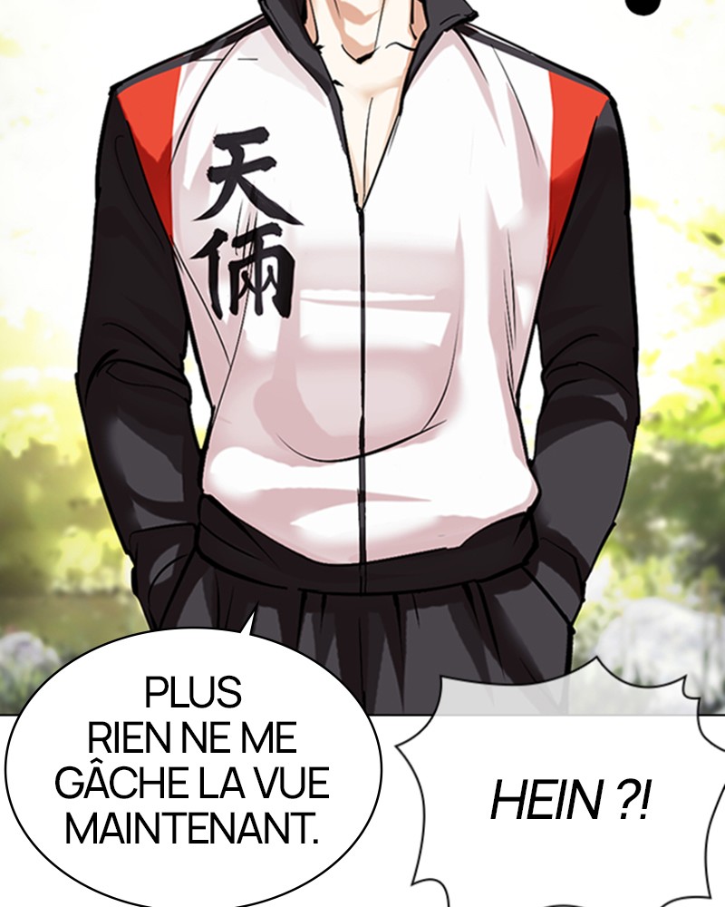 Lookism Chapitre 487 - Page 229