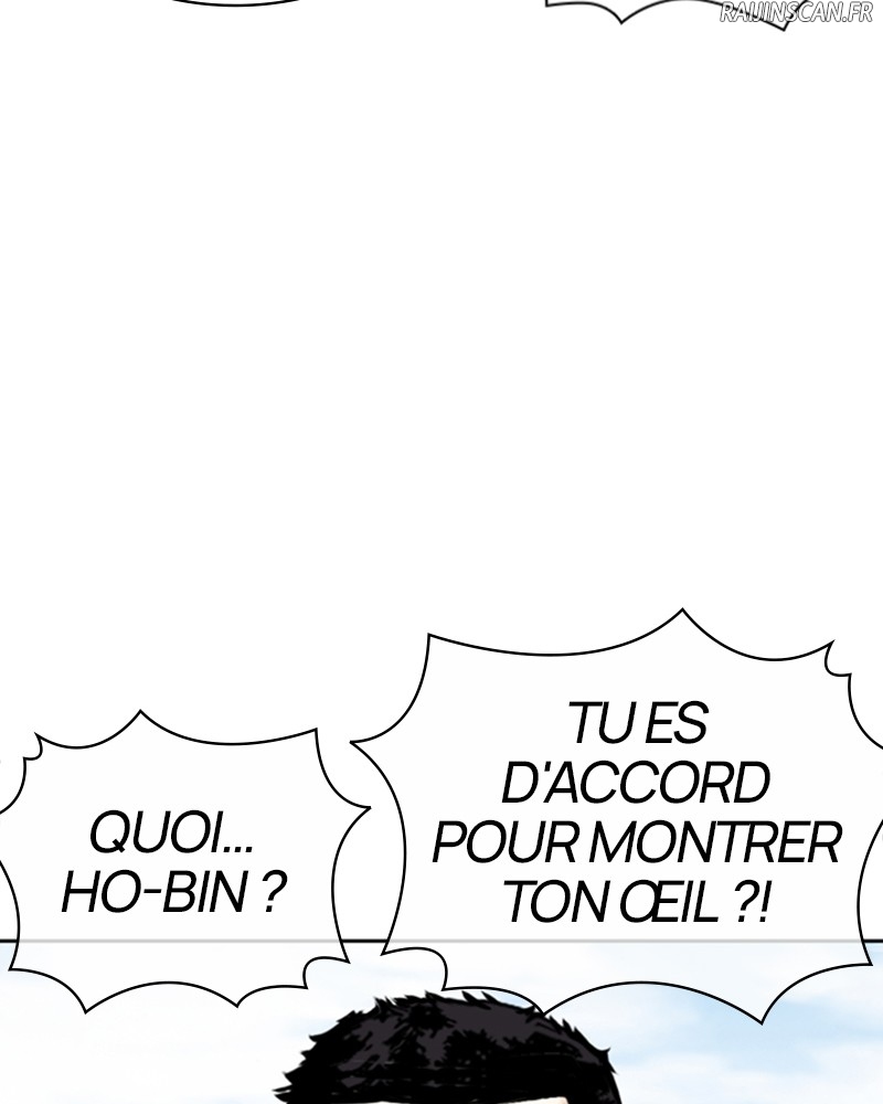 Lookism Chapitre 487 - Page 230