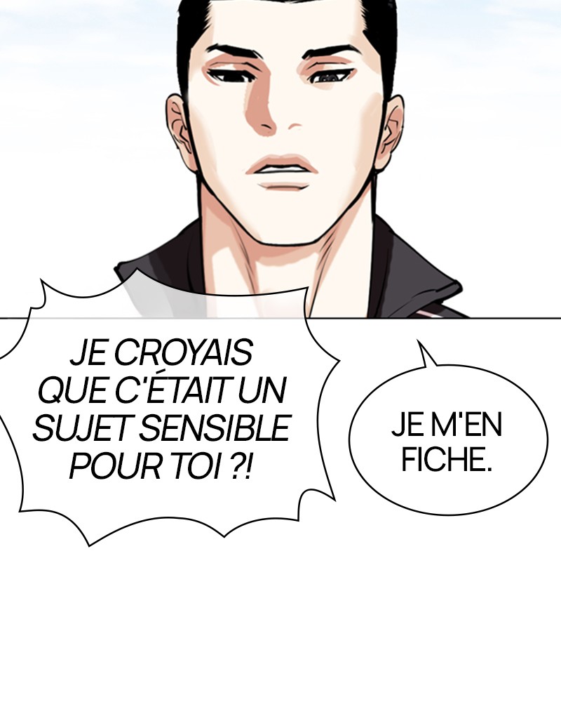 Lookism Chapitre 487 - Page 231