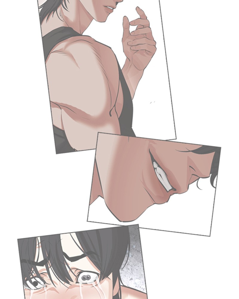 Lookism Chapitre 487 - Page 233