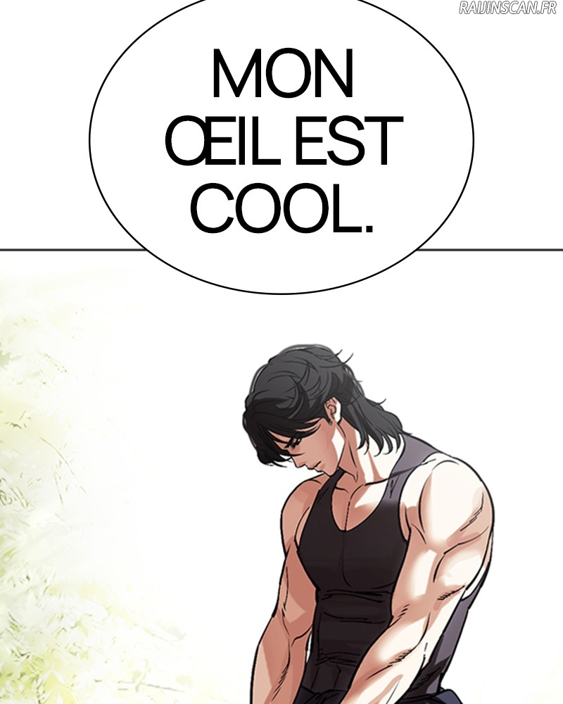 Lookism Chapitre 487 - Page 235