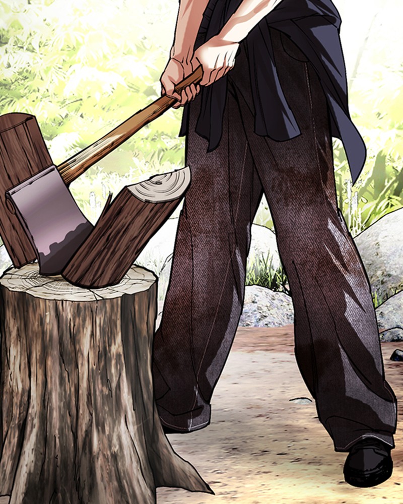 Lookism Chapitre 487 - Page 236