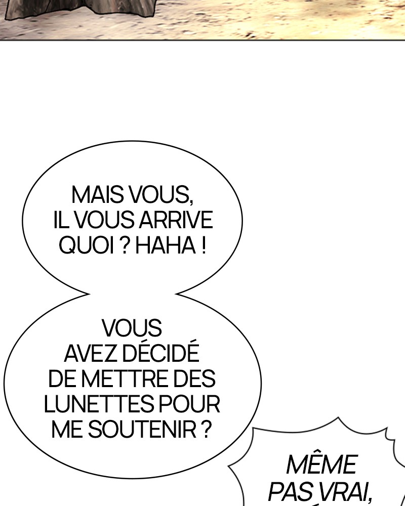 Lookism Chapitre 487 - Page 237