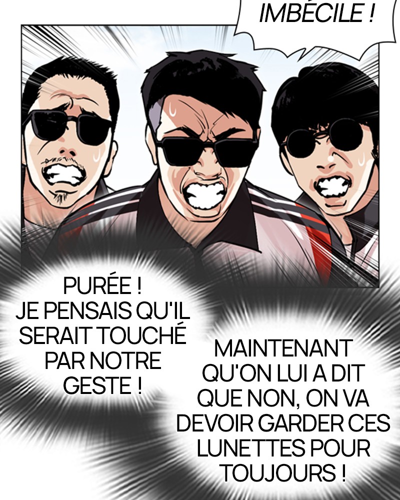 Lookism Chapitre 487 - Page 238