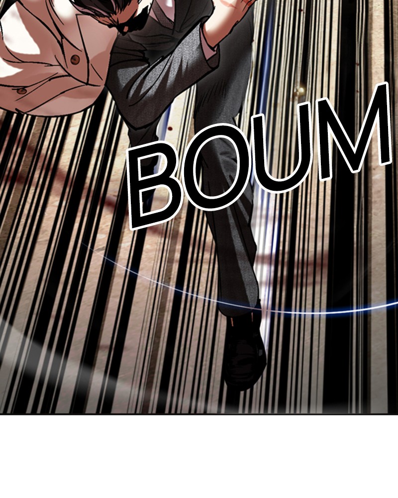 Lookism Chapitre 487 - Page 24