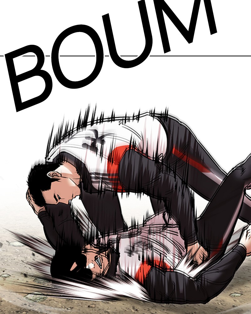 Lookism Chapitre 487 - Page 242
