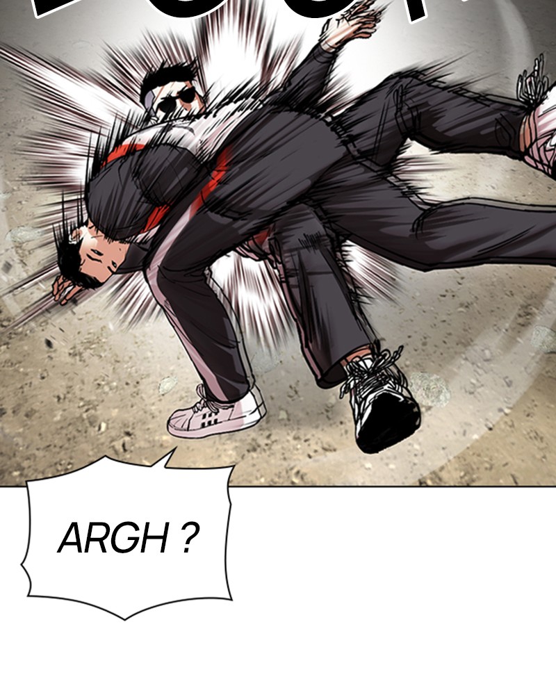 Lookism Chapitre 487 - Page 244