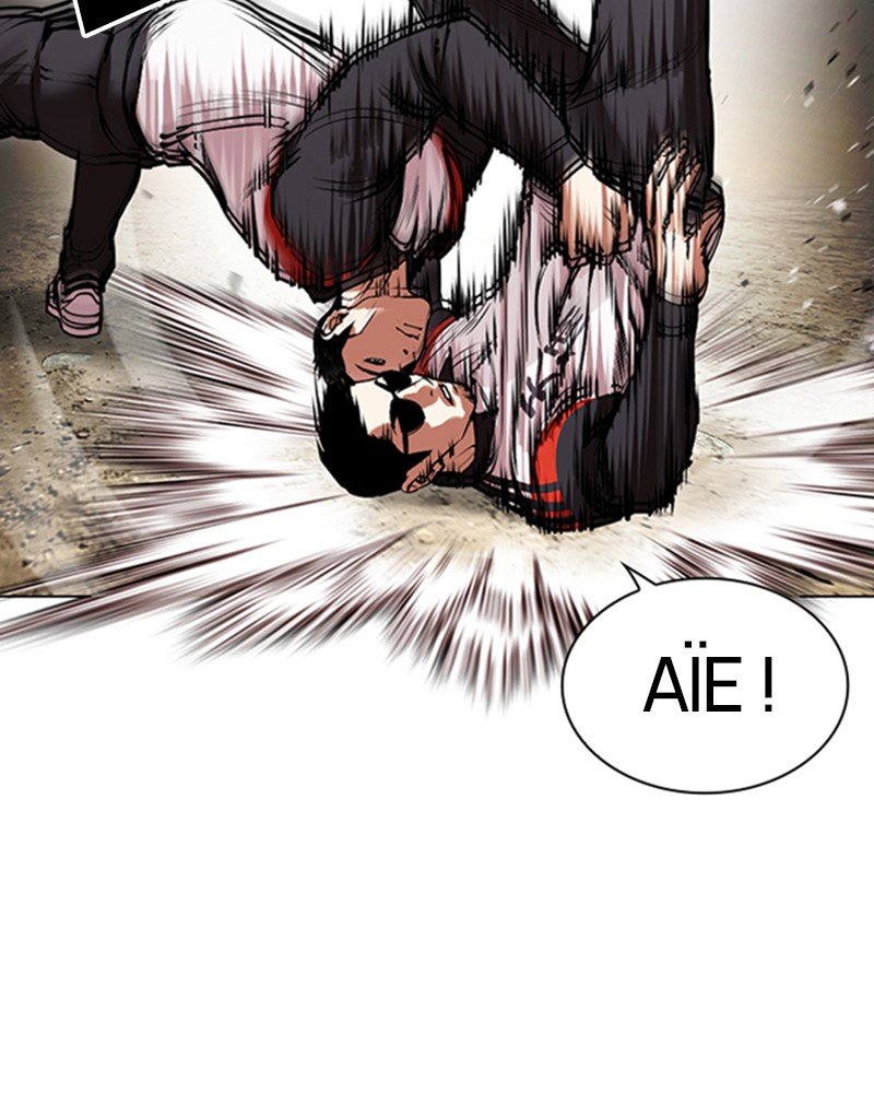 Lookism Chapitre 487 - Page 246