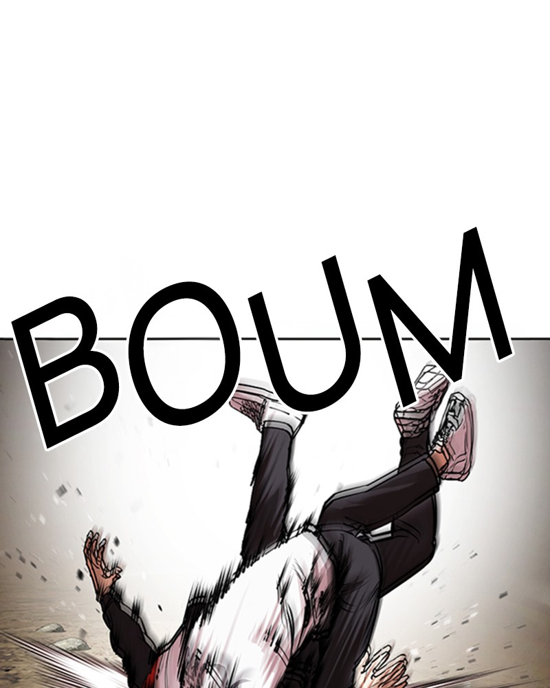 Lookism Chapitre 487 - Page 247