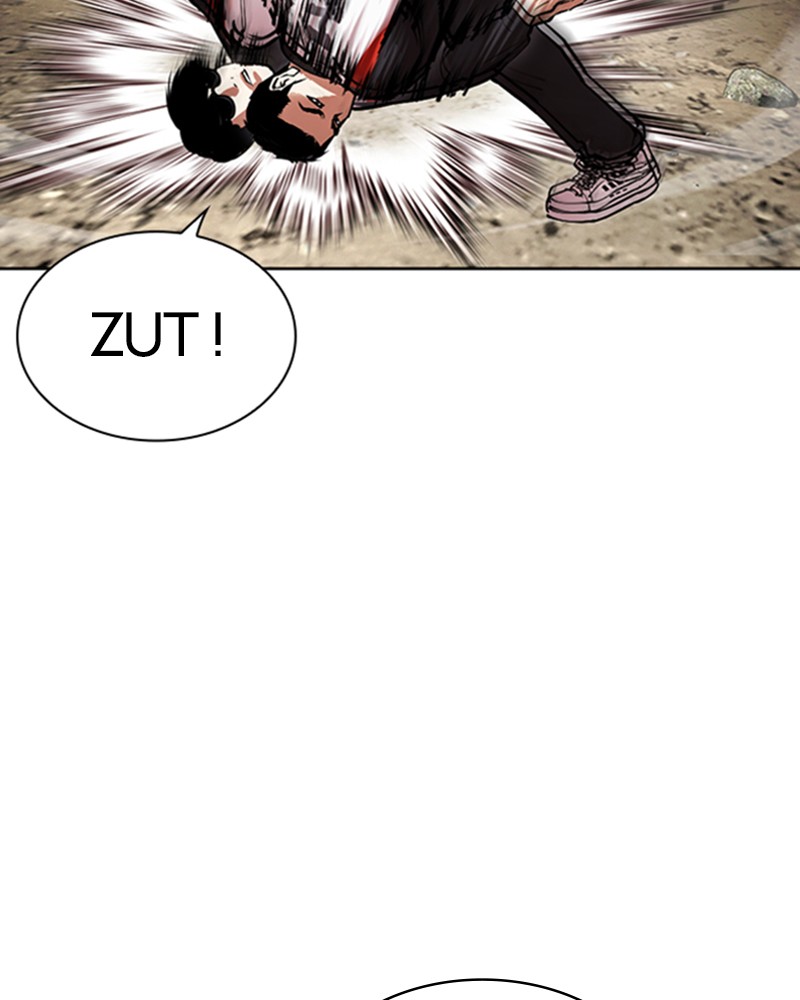 Lookism Chapitre 487 - Page 248