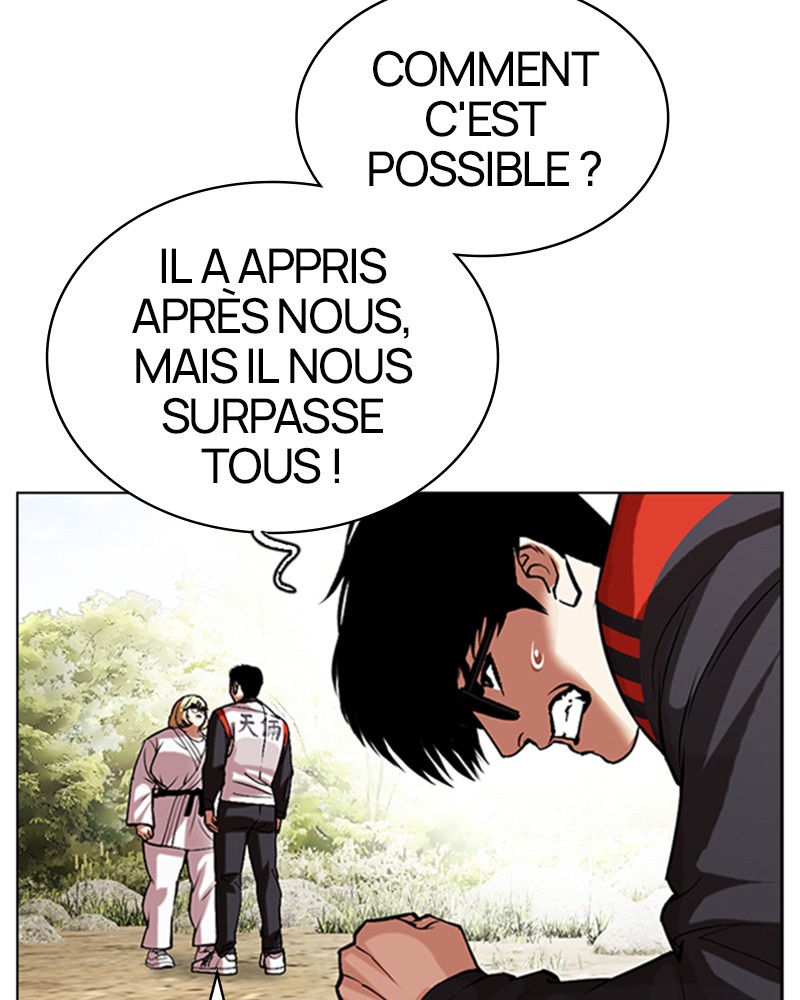 Lookism Chapitre 487 - Page 249