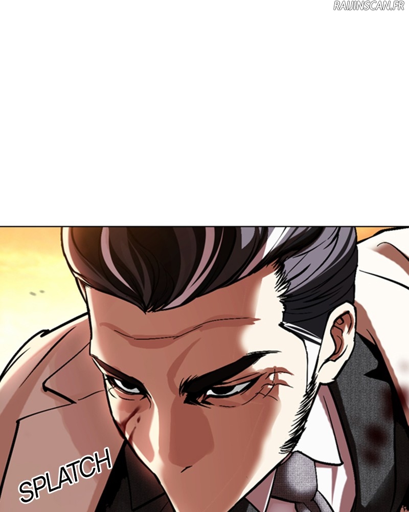 Lookism Chapitre 487 - Page 25