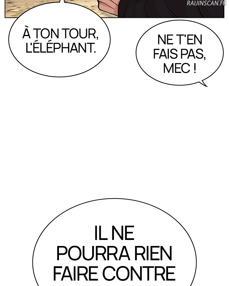 Lookism Chapitre 487 - Page 250