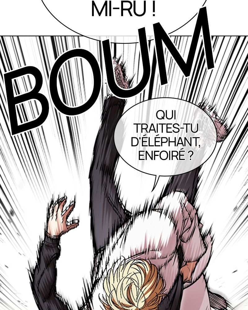 Lookism Chapitre 487 - Page 251