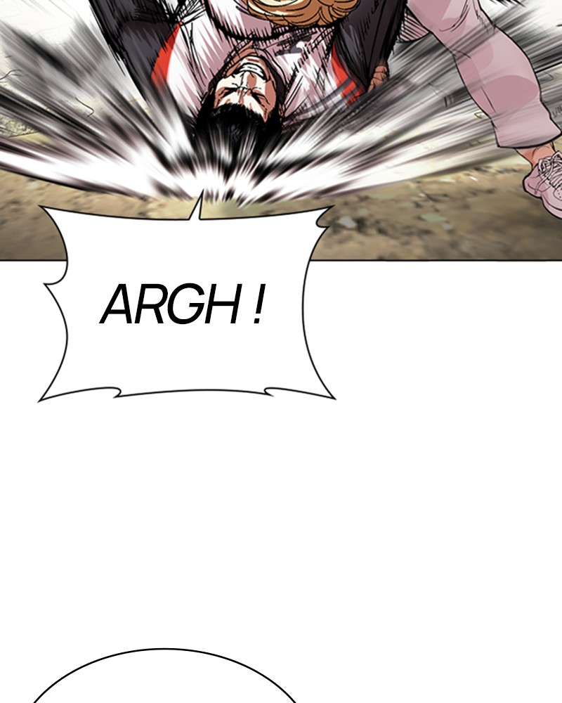 Lookism Chapitre 487 - Page 252