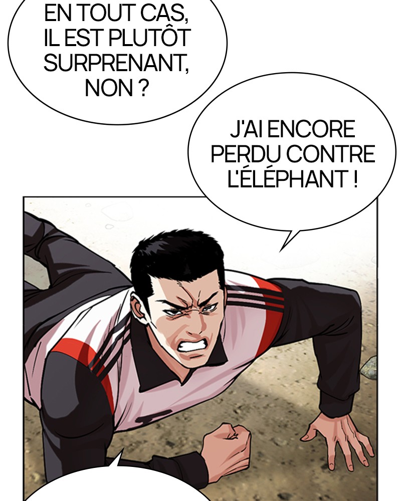 Lookism Chapitre 487 - Page 253