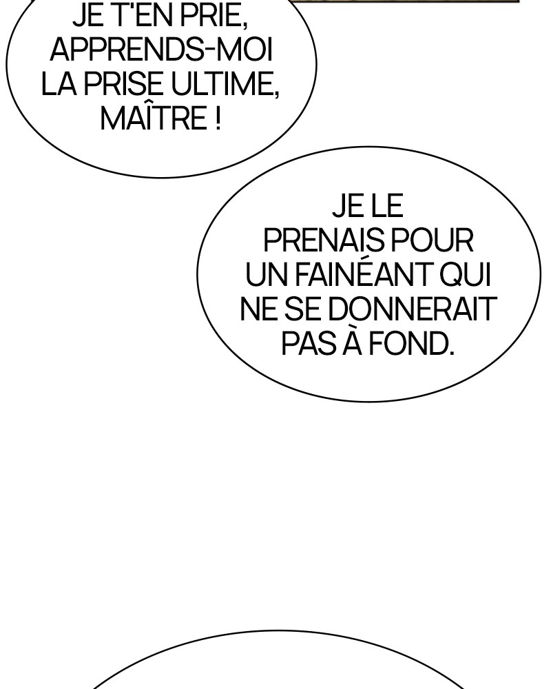 Lookism Chapitre 487 - Page 254