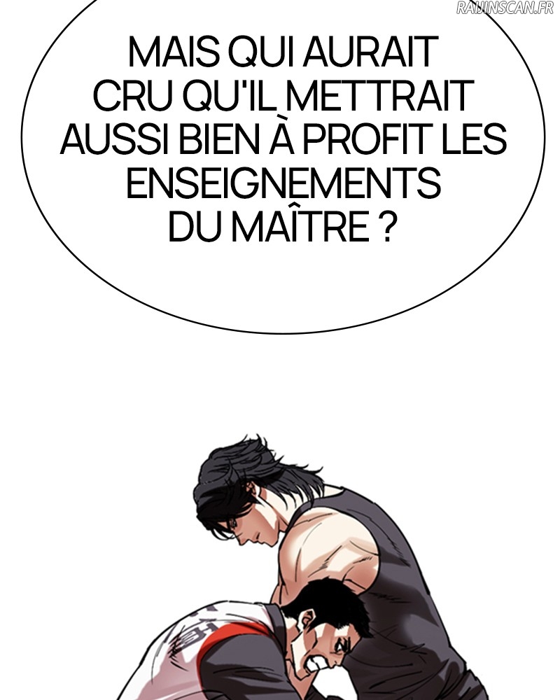 Lookism Chapitre 487 - Page 255