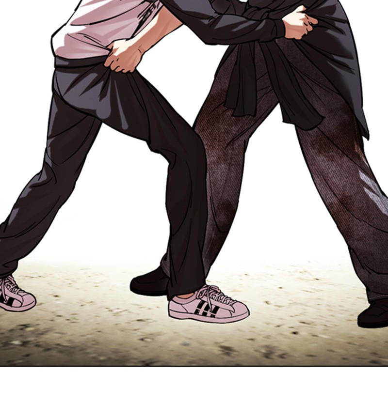 Lookism Chapitre 487 - Page 256