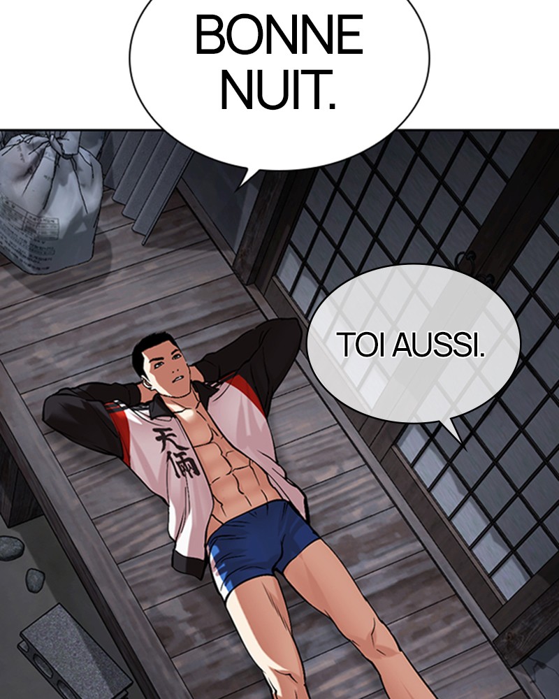 Lookism Chapitre 487 - Page 259