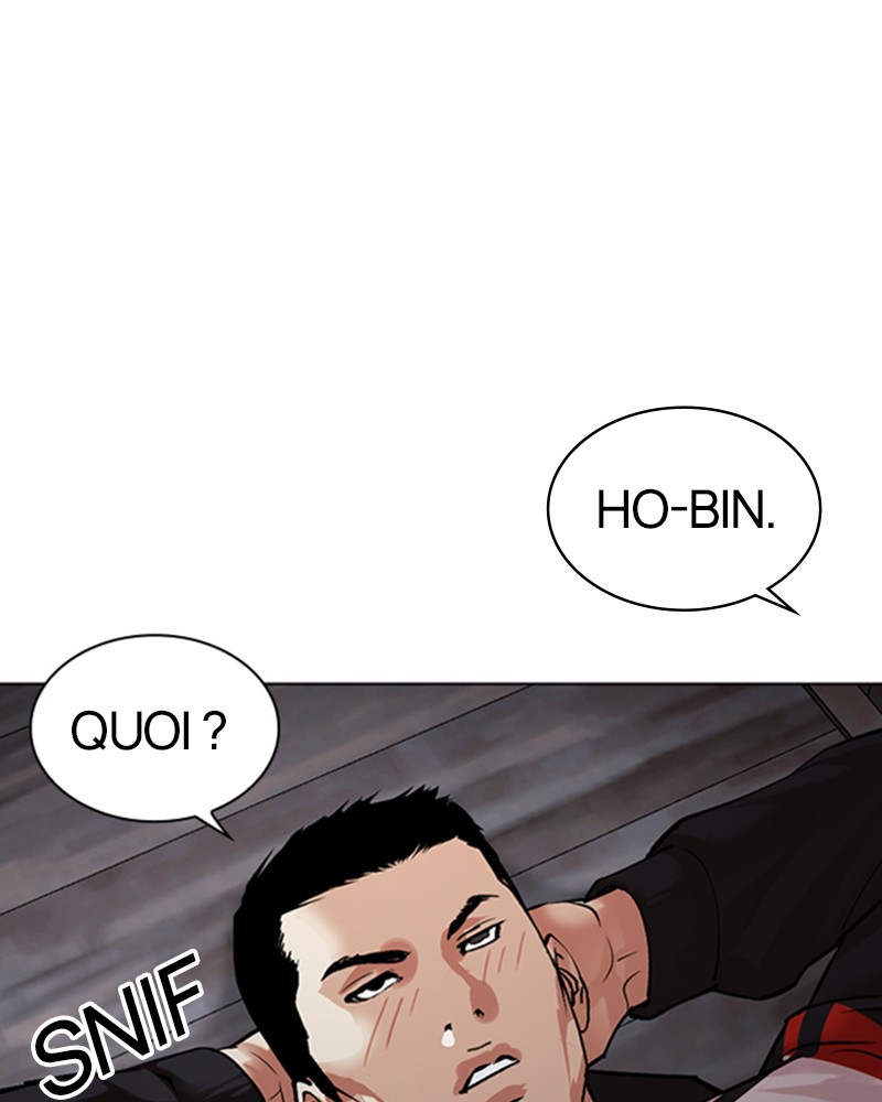 Lookism Chapitre 487 - Page 261