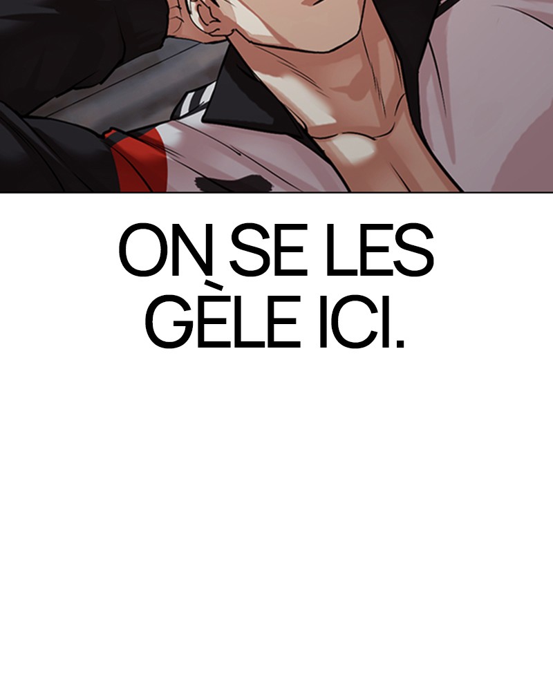 Lookism Chapitre 487 - Page 262