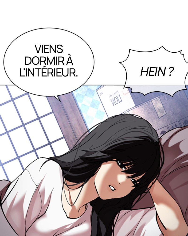 Lookism Chapitre 487 - Page 263