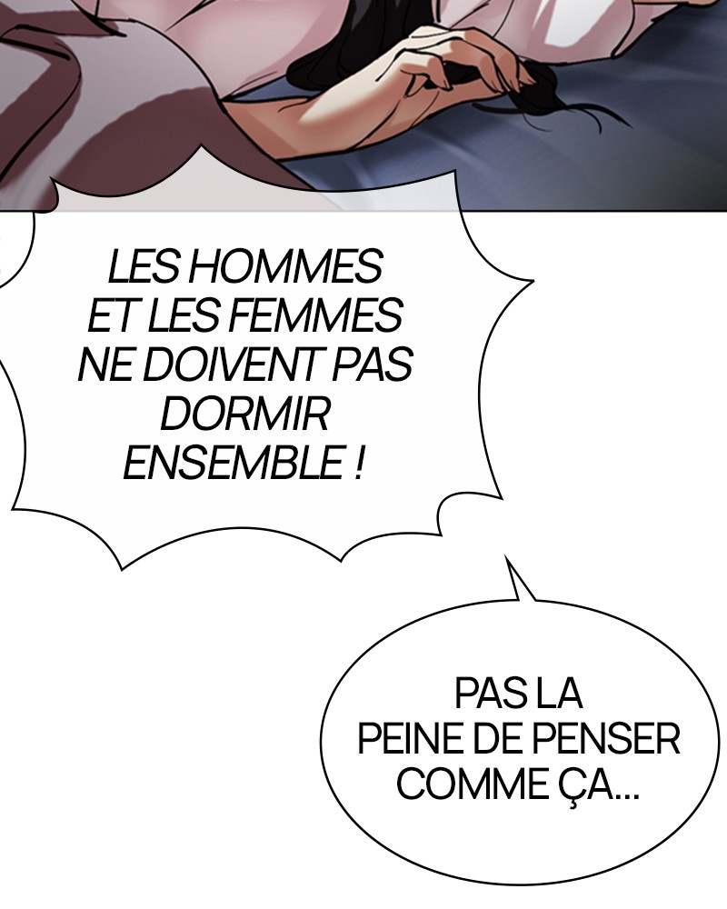 Lookism Chapitre 487 - Page 264