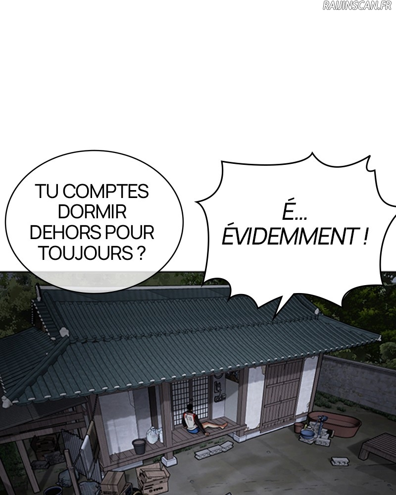 Lookism Chapitre 487 - Page 265