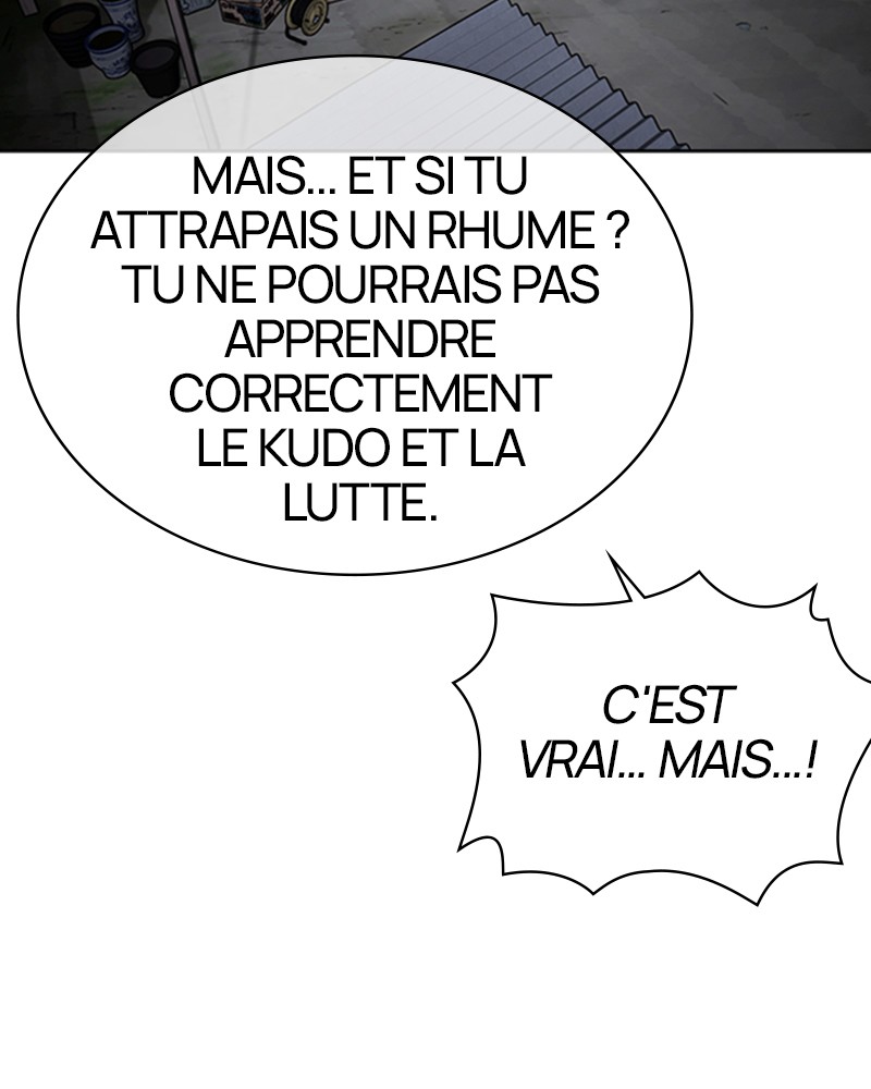 Lookism Chapitre 487 - Page 266