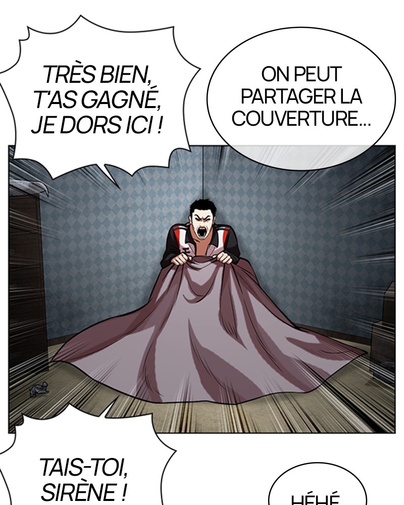 Lookism Chapitre 487 - Page 267