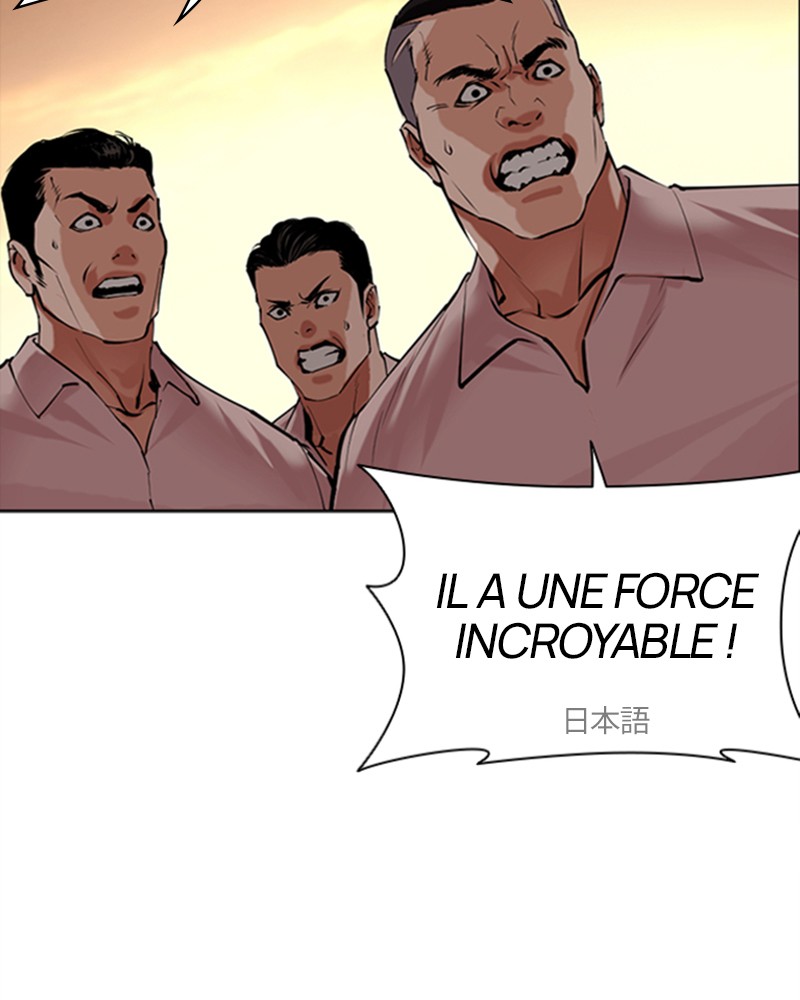 Lookism Chapitre 487 - Page 27
