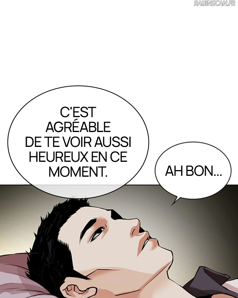 Lookism Chapitre 487 - Page 270