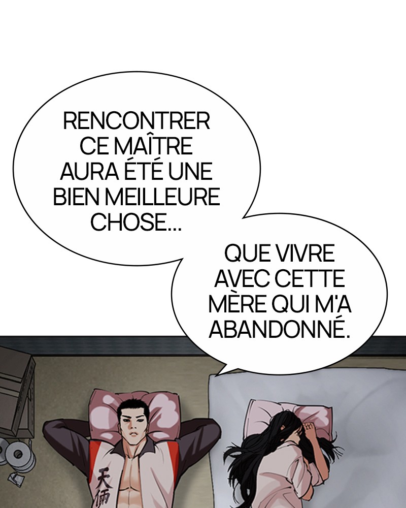 Lookism Chapitre 487 - Page 274