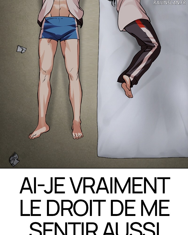 Lookism Chapitre 487 - Page 275