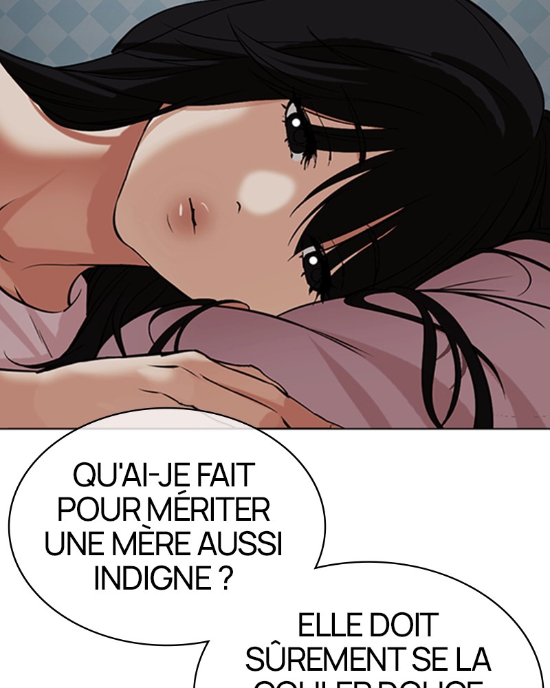 Lookism Chapitre 487 - Page 277