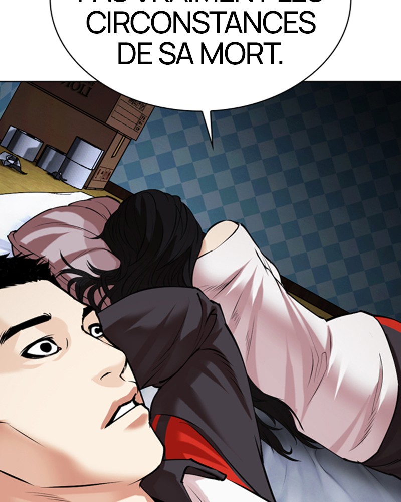 Lookism Chapitre 487 - Page 282
