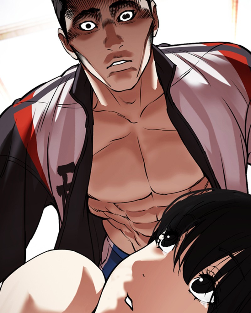 Lookism Chapitre 487 - Page 286