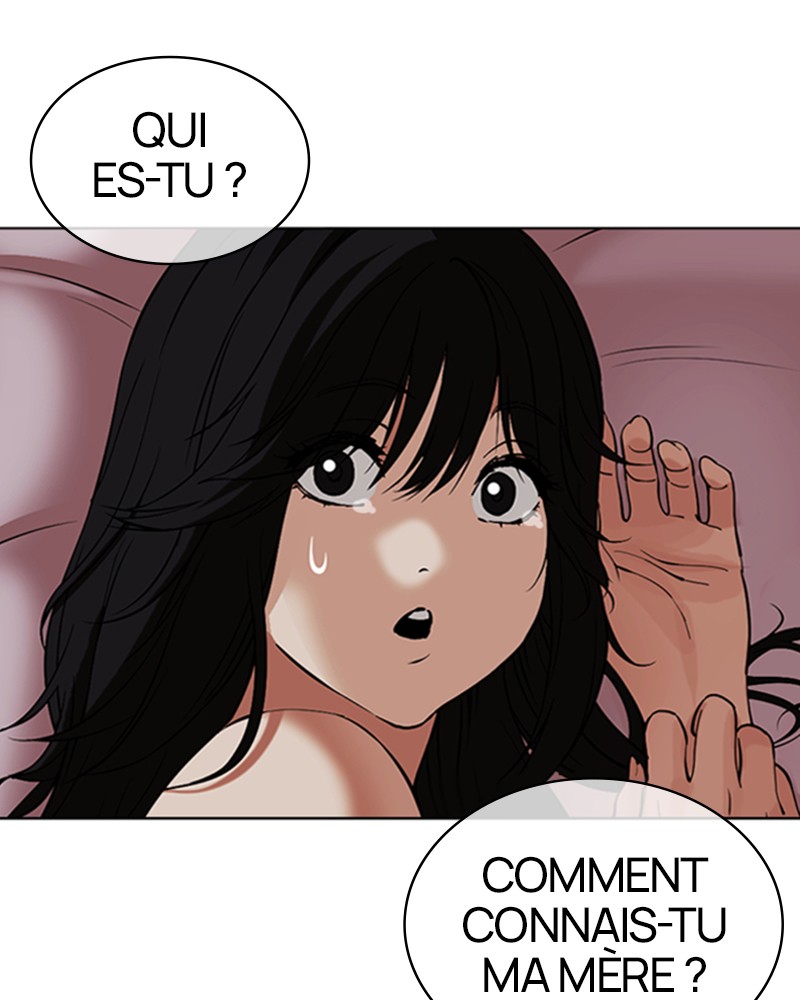Lookism Chapitre 487 - Page 288