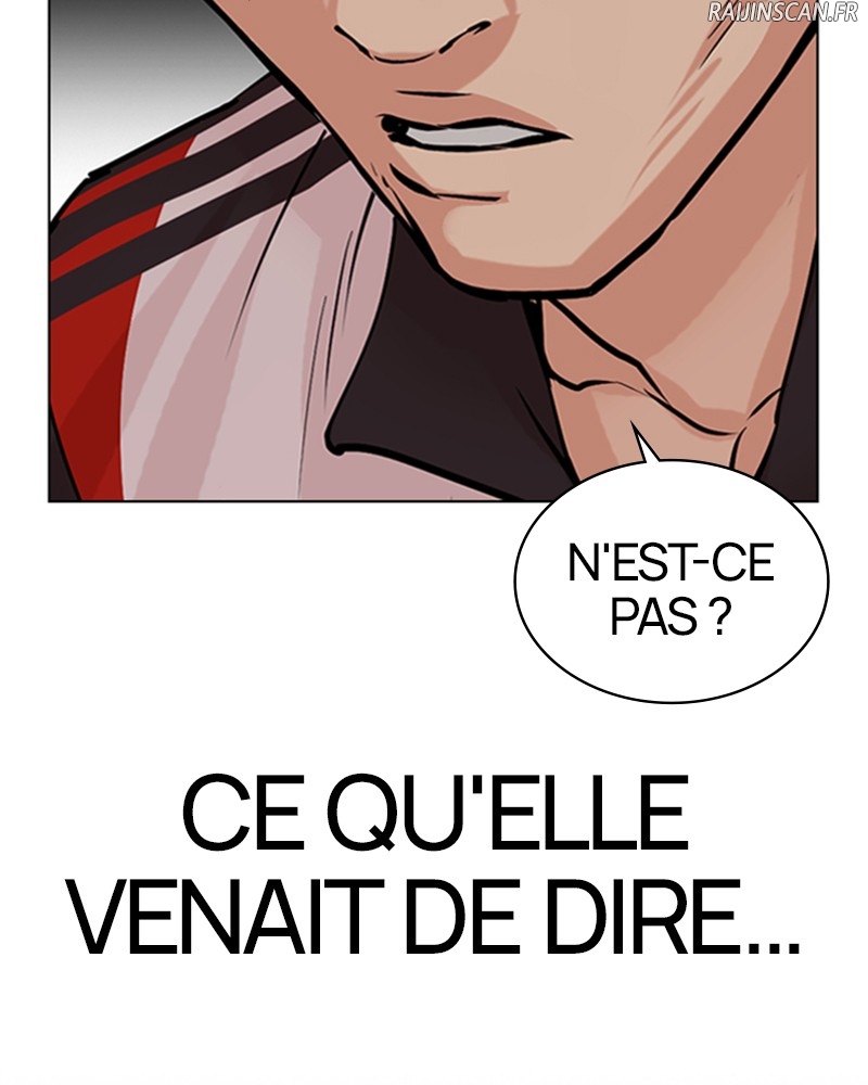 Lookism Chapitre 487 - Page 290