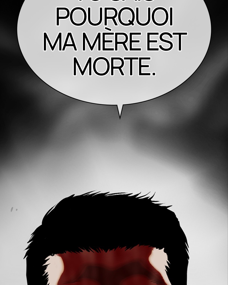 Lookism Chapitre 487 - Page 292