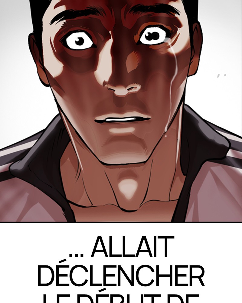 Lookism Chapitre 487 - Page 293
