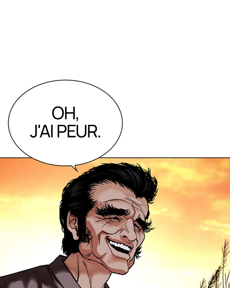 Lookism Chapitre 487 - Page 4