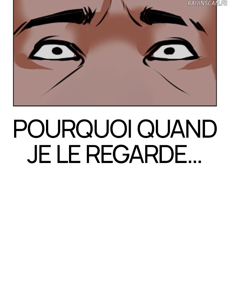 Lookism Chapitre 487 - Page 45