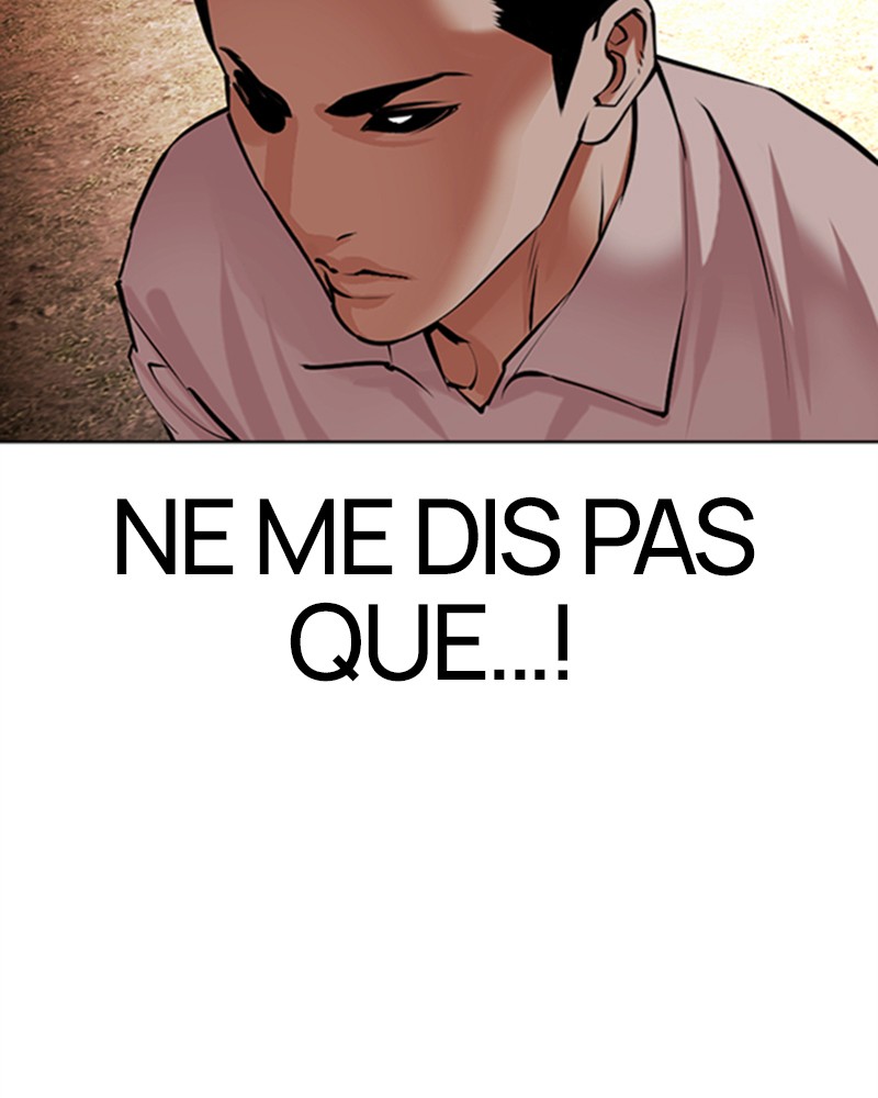 Lookism Chapitre 487 - Page 49