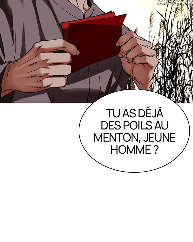Lookism Chapitre 487 - Page 5